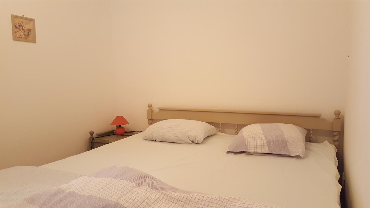 Hortenzia Apartment แซแก็ด ภายนอก รูปภาพ